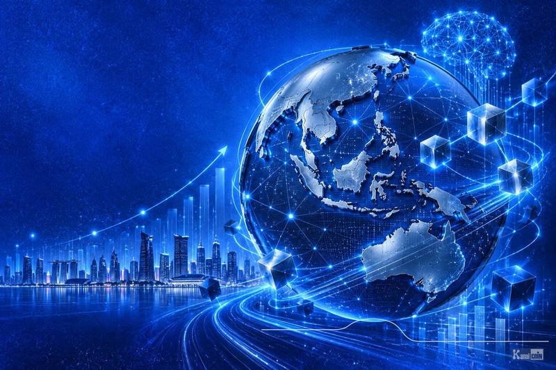 MDI Ventures将东南亚业务重心转向人工智能和区块链