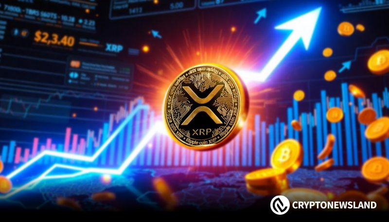 XRP ETF 扩大受监管投资者准入范围