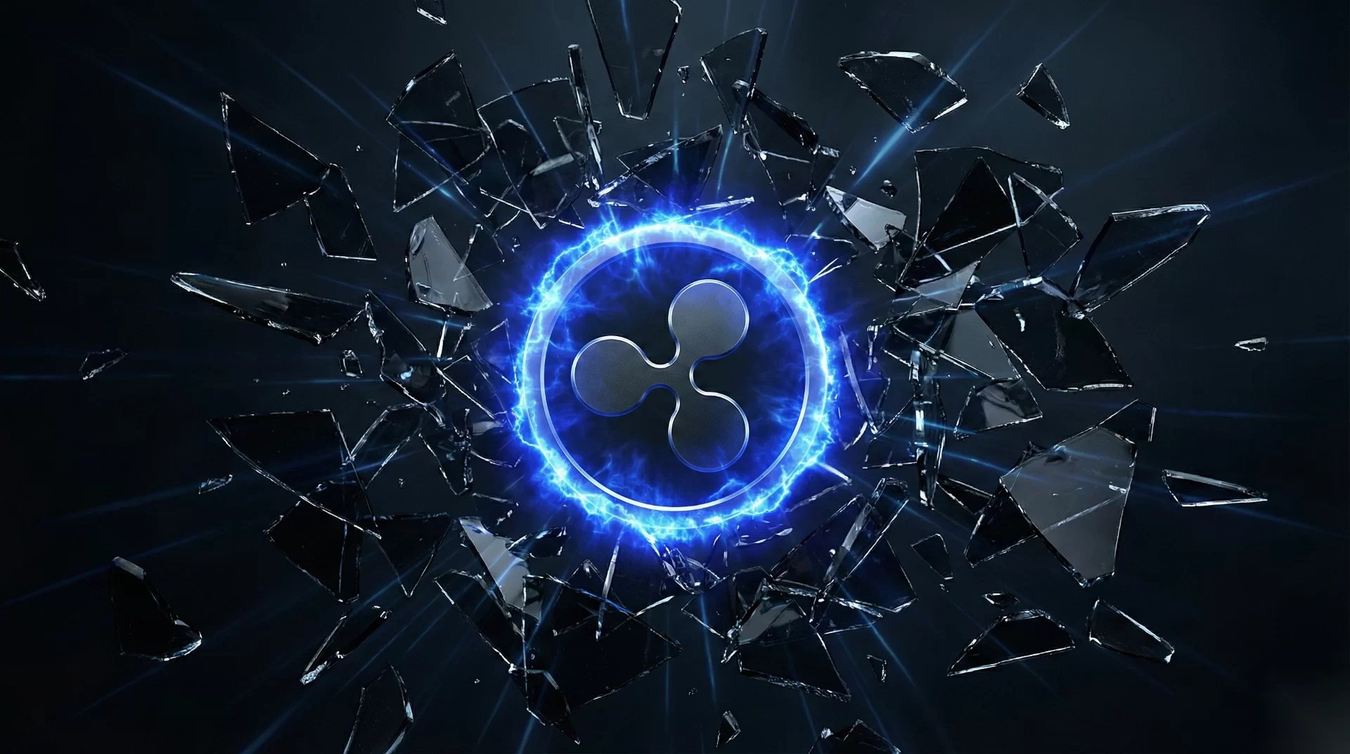XRP的累计成交量差（CVD）骤降至1620万，分析师警告存在下行风险