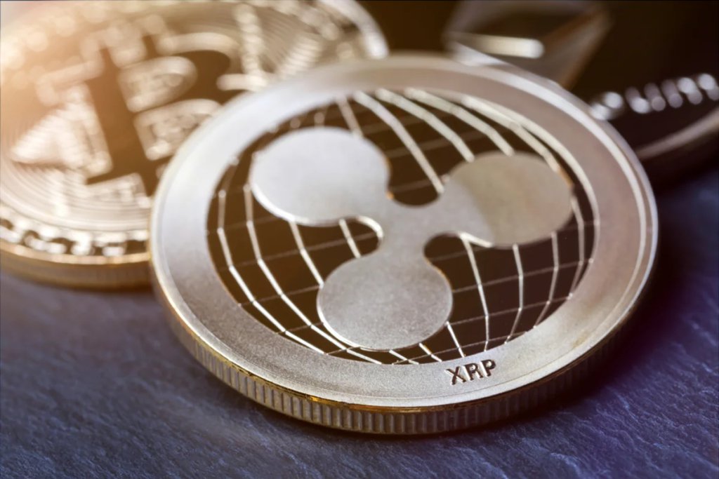 Ripple（XRP）宣布重大合作协议——刚刚发布