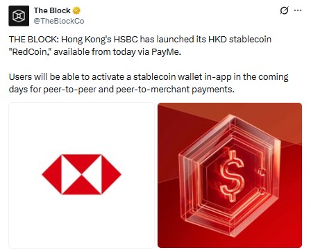 The Block社交媒体截图