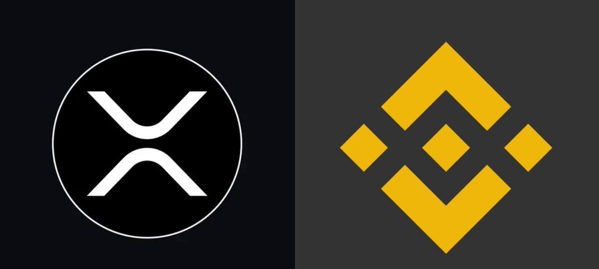 币安为RLUSD持有者设立XRP空投