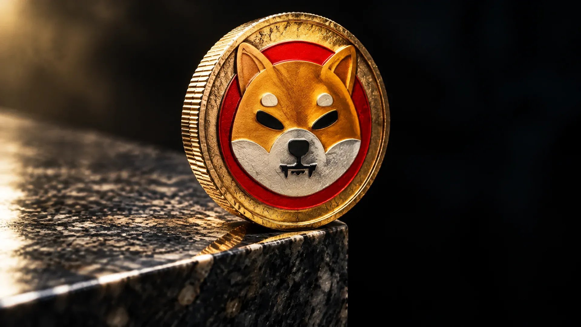 柴犬币价格在0.0000050美元附近争夺，表现强于比特币和瑞波币