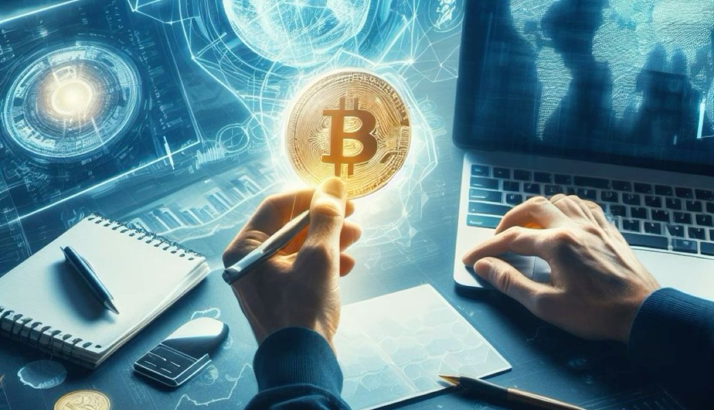 比特币ETF本周暂收8290万美元……
