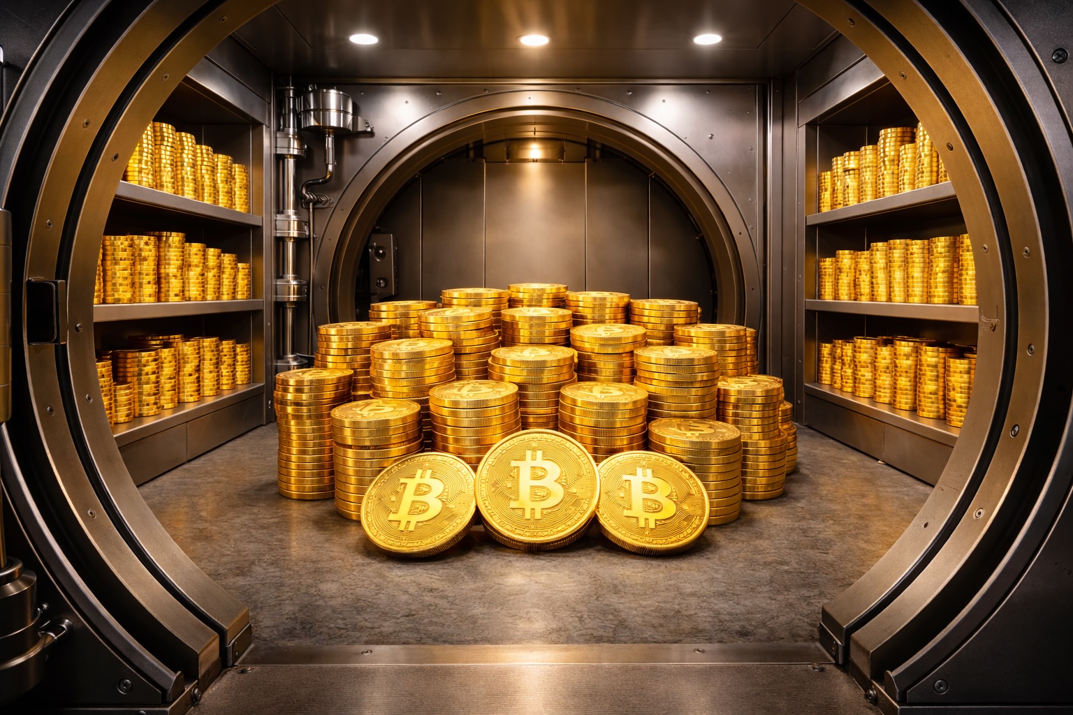 超级联赛股东批准Metaplanet的2100枚比特币交易