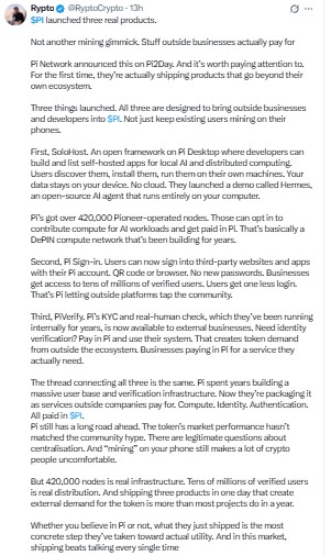 Pi Network News Image
