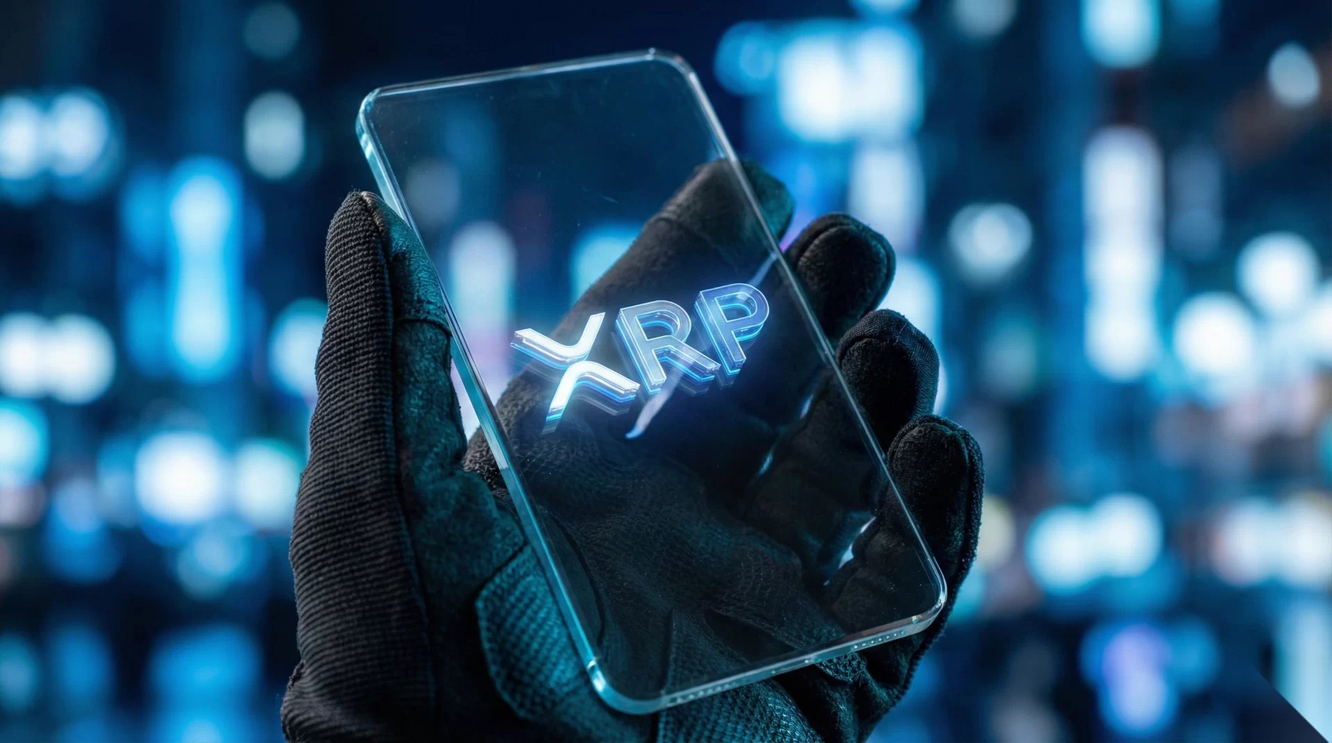 XRP分析师目标价5至10美元，计划累计20万枚代币