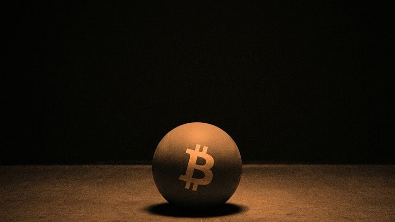 比特币稳守79,800美元支撑位：价格能否再度反转？