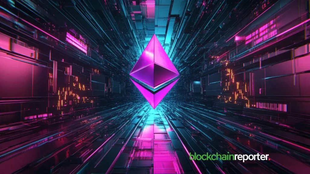 Bitmine ETH持仓量达596万枚，占总供应量4.9%