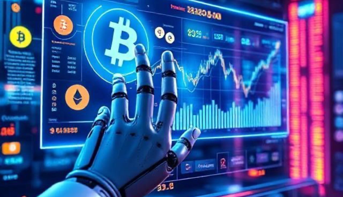 金融专家拉乌尔·帕尔认为，SUI在当前价位被严重低估