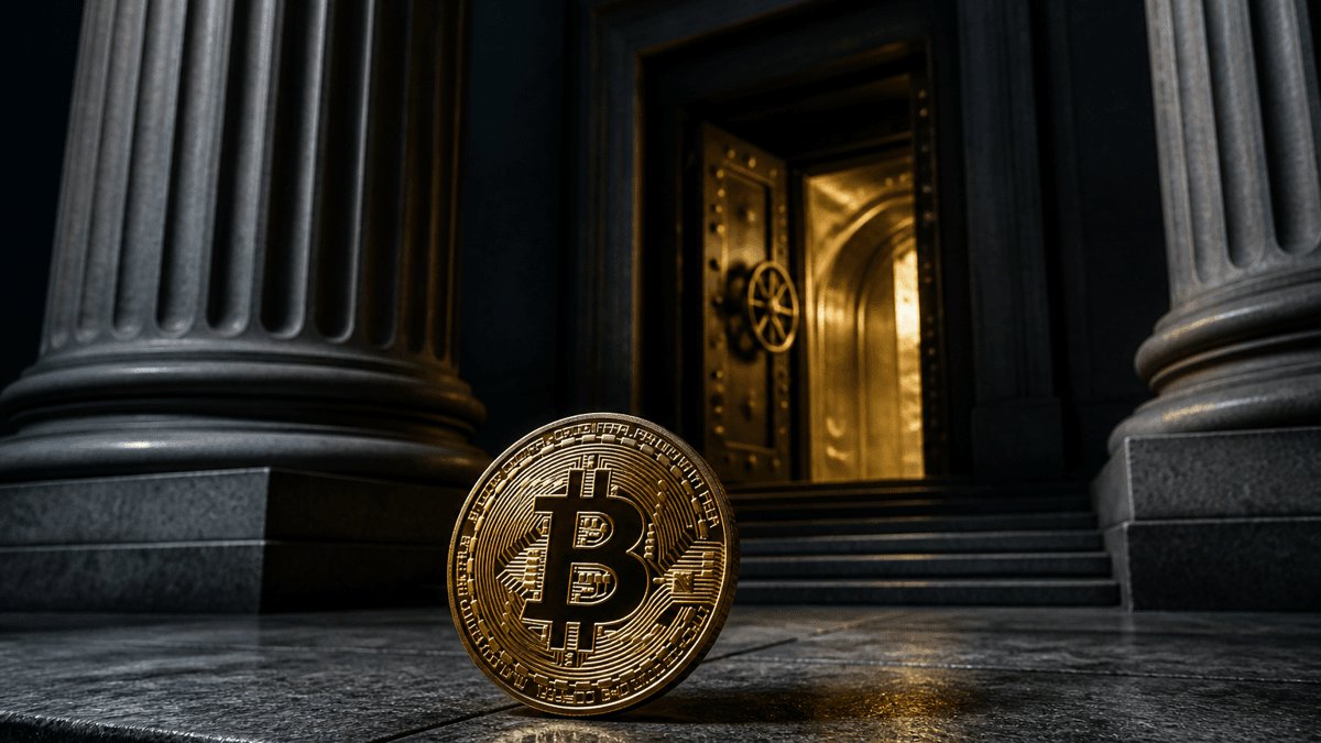 9月16日美联储利率决议：加息对比特币储蓄计划的影响