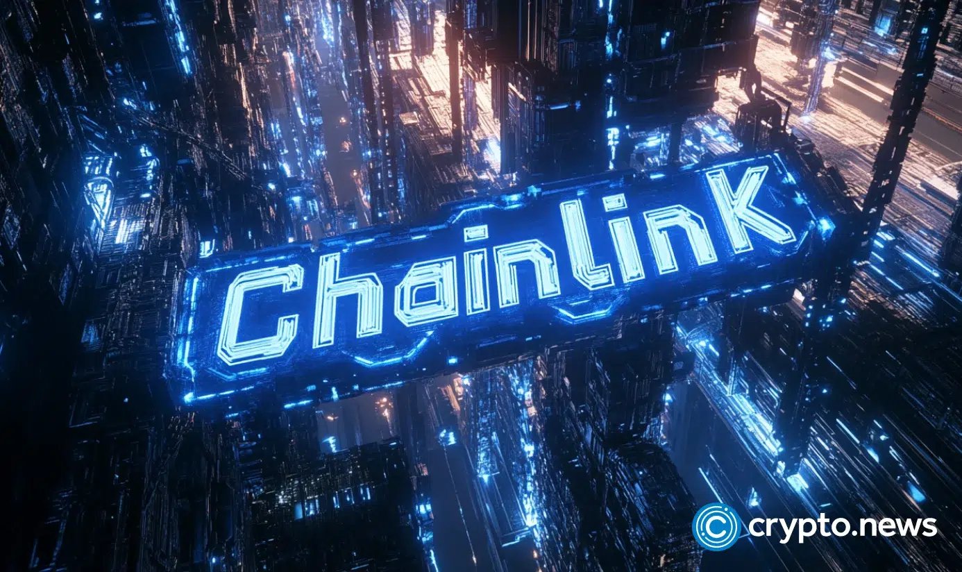 Chainlink报告称CCIP迁移规模达150亿美元，LINK价格逼近12美元