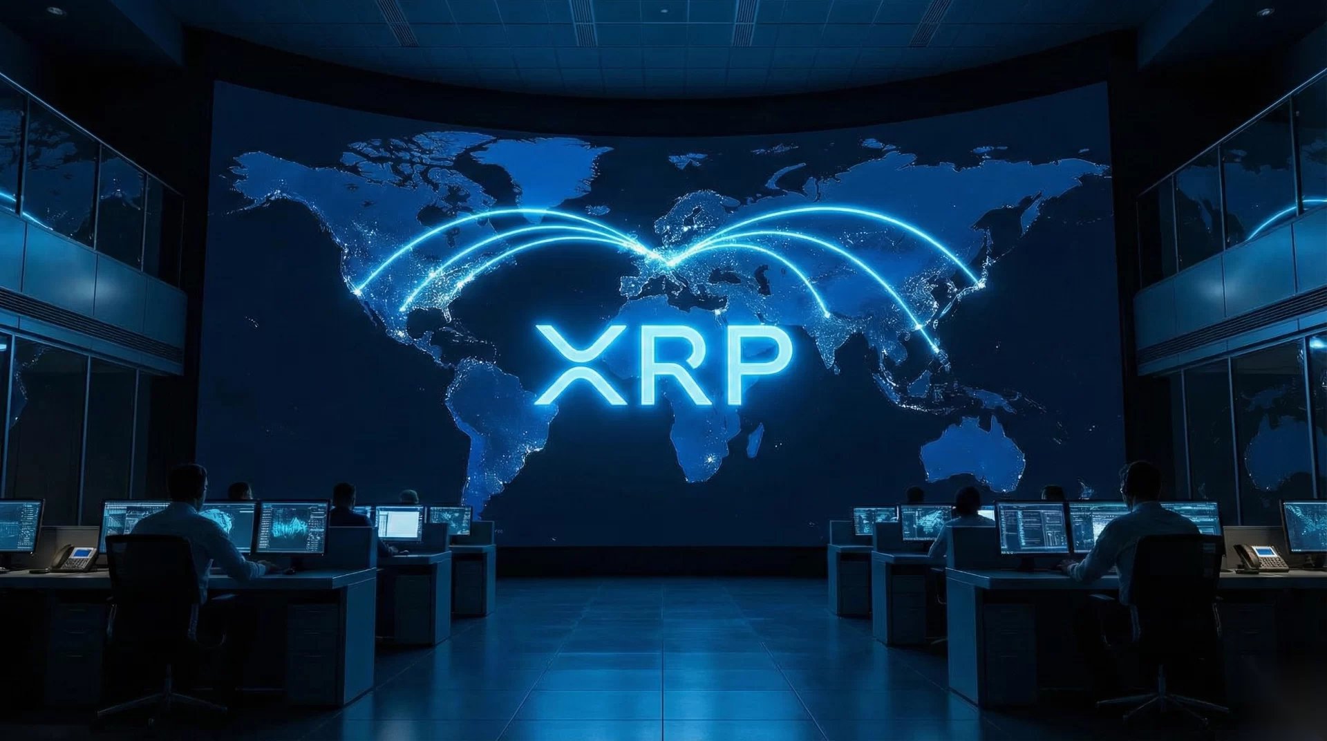 Sparkassen为5000万客户推出XRP交易，管理资产达1.62万亿欧元