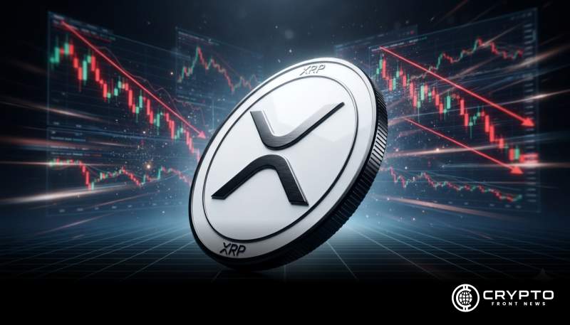 XRP市场展望追踪期货与资金流向数据