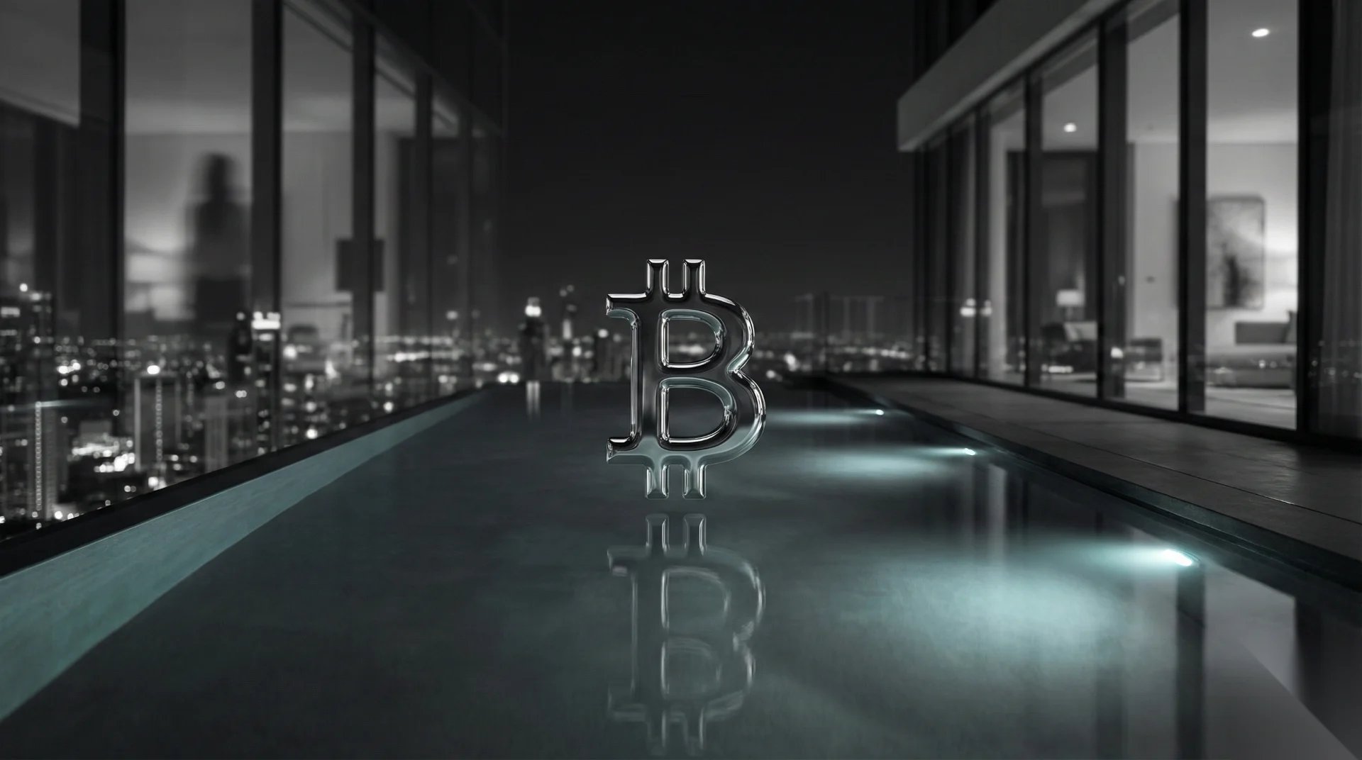 比特币跌破8万美元；市场波动与ETF资金外流引关注