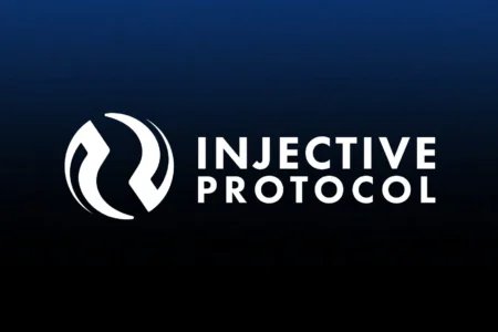 Injective Stockdrop正式上线，CypherOS同步首发，720万枚INJ被销毁