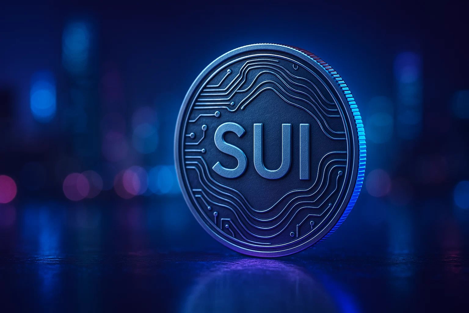 Sui 进军巴西，Mercado Bitcoin 添加 SUI 网络支持