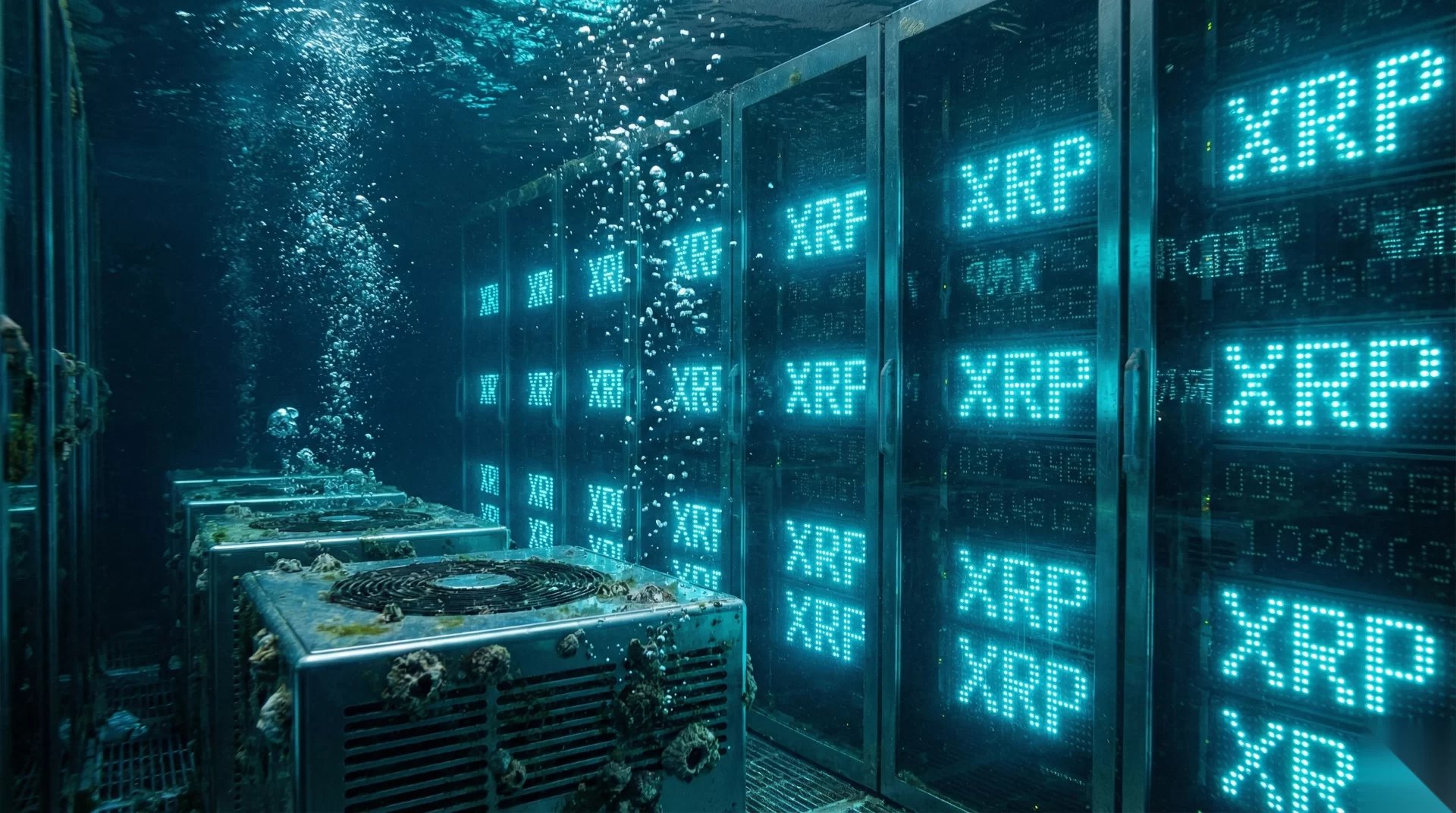 长期投资者称：XRP需涨至10万美元，持有者才能成为百万富翁