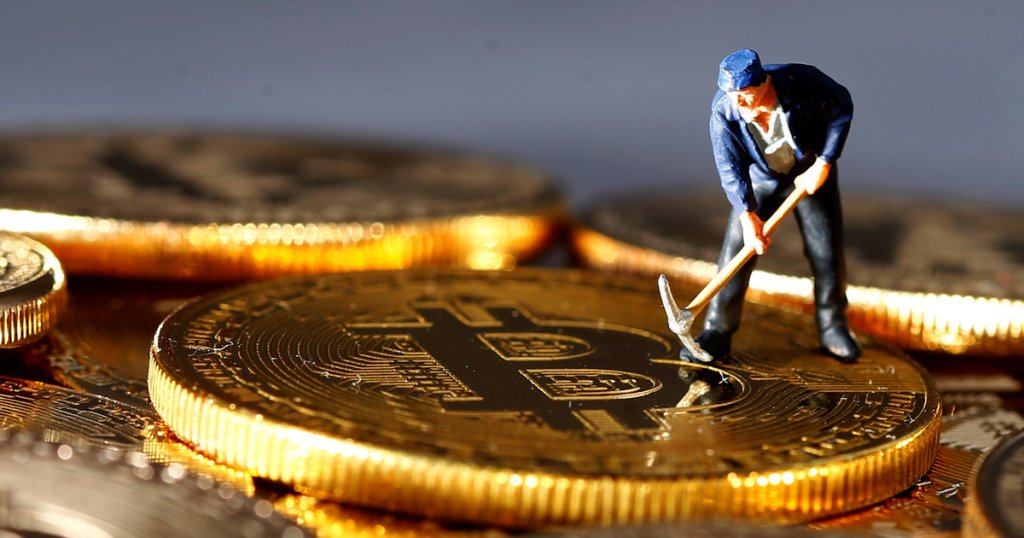 据称，Mara Holdings可能已出售价值8000万美元的比特币