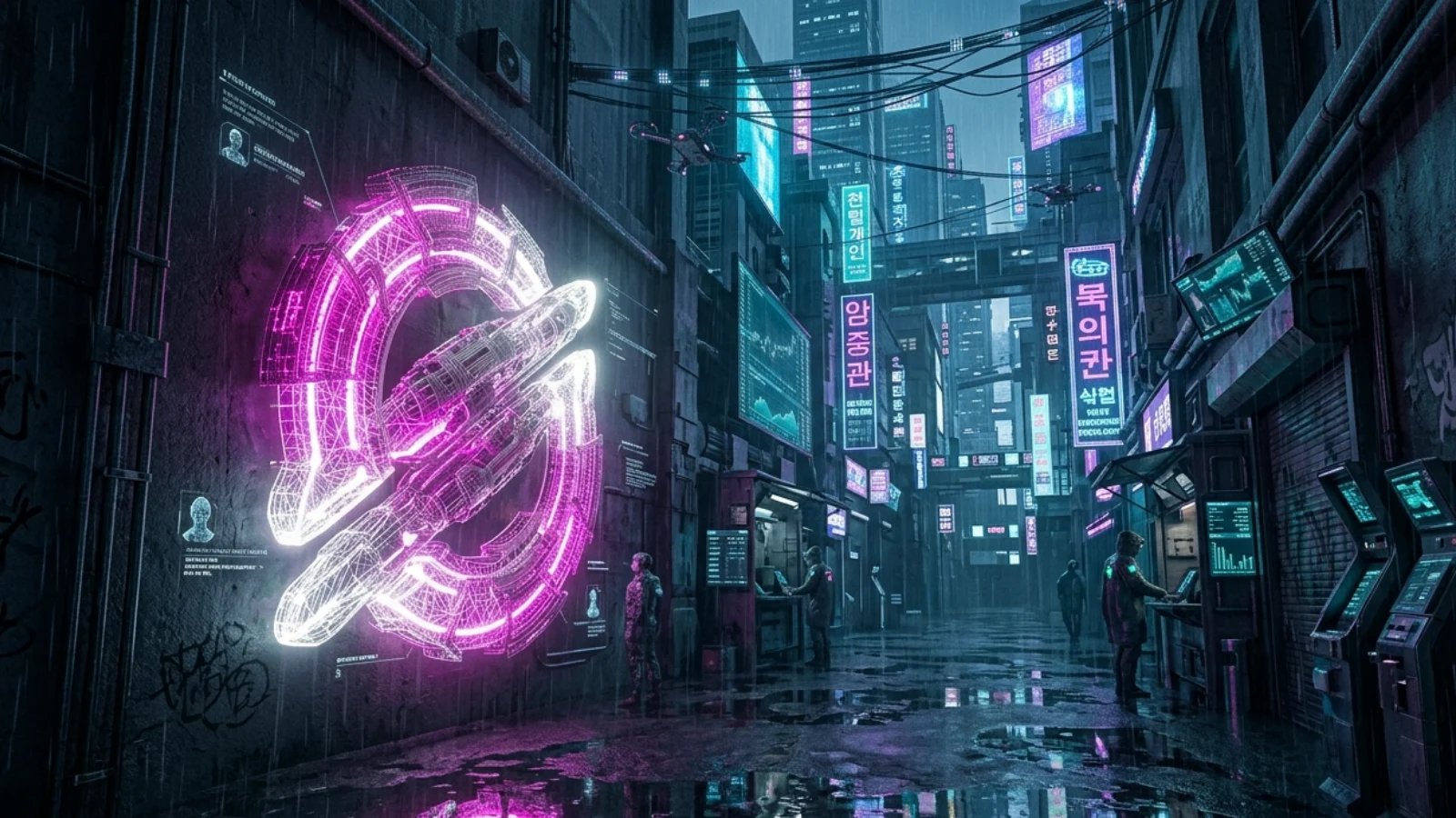门罗币突破九月高点，比特币在84,000美元受阻，Stellar与Hyperliquid测试支撑位