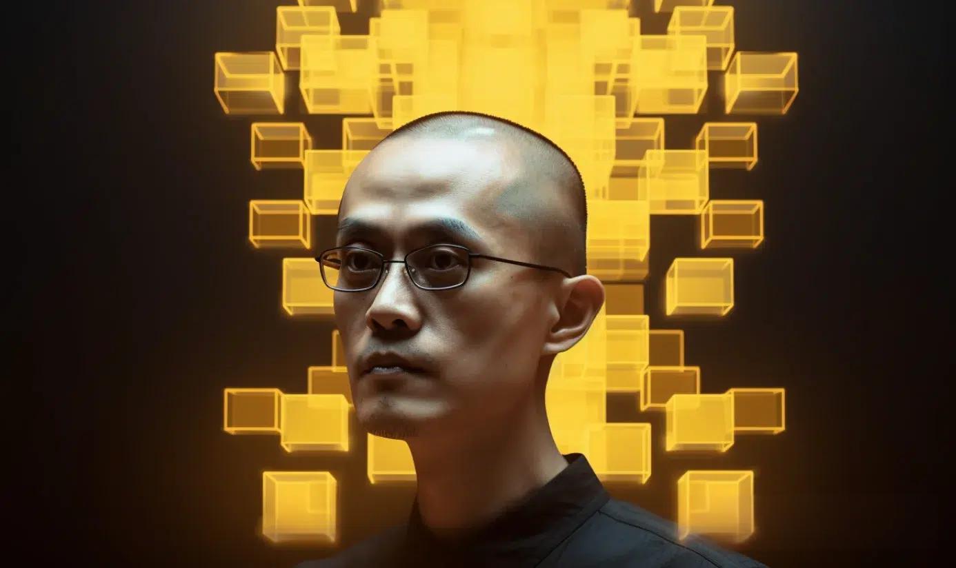 CZ称YZi Labs的加密寒冬押注可能跑赢市场