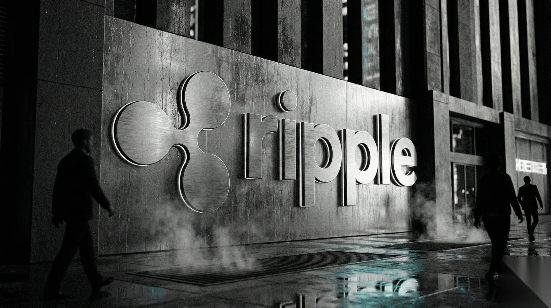 XRP突发异动：深入解析近期鲸鱼资金动向