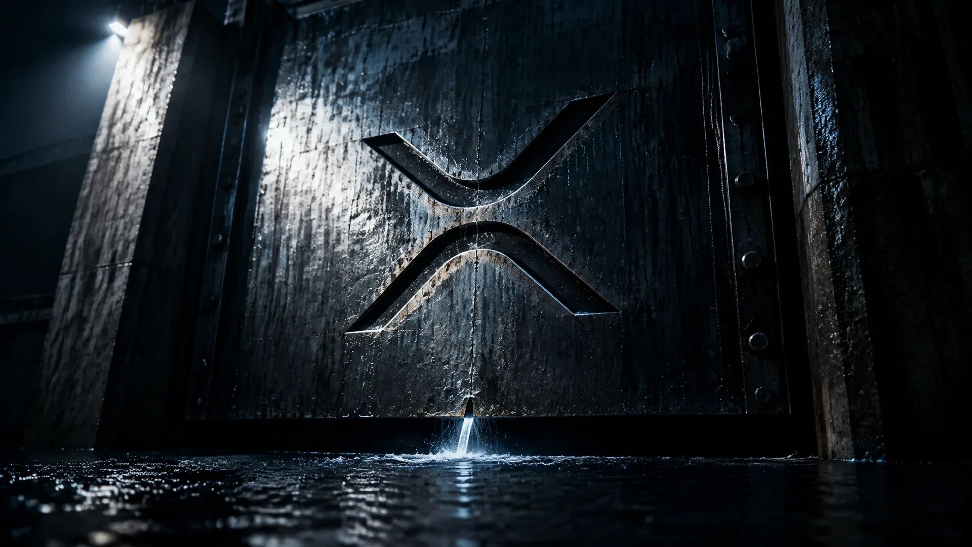 XRP价格预测：鲸鱼从币安流出降至4970万美元，强度是比特币的两倍