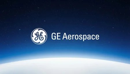 通用电气航空（GE）因117.5亿美元收购铸造专家CPP，股价下跌