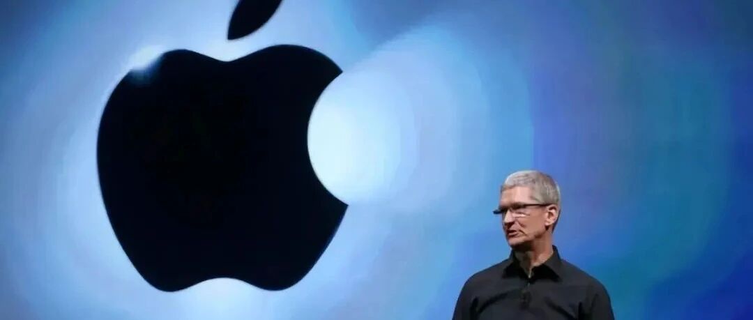 库克刚刚确认!iPhone之后,苹果的下一个超级印钞机就藏在这6个字