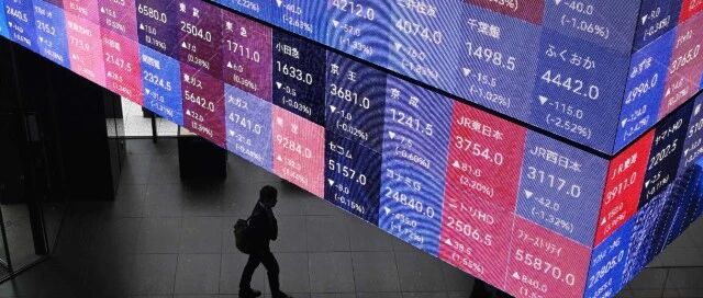 我们能从韩国股市这轮暴涨暴跌中学到什么(上)