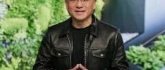 英伟达黄仁勋大赞 SK 海力士:我为 SK 的成功而自豪英伟达黄仁勋SK海力士