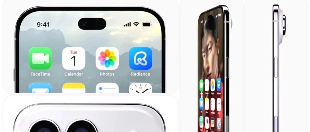苹果还是没放弃！iPhone Air第二代升级方向曝光