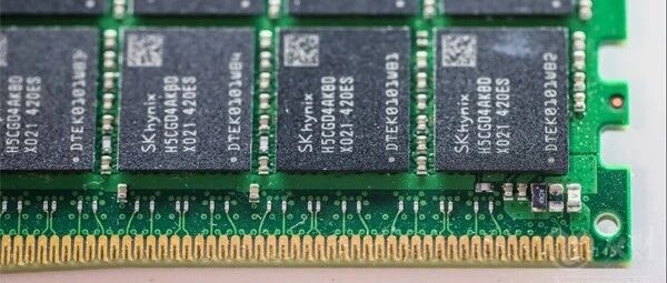 SK海力士市值蒸发5700亿美元 存储芯片牛市显露裂痕