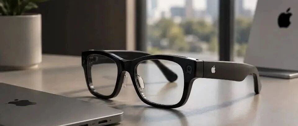 苹果眼镜跳票至2027,Vision Pro被砍,这盘棋到底怎么算?