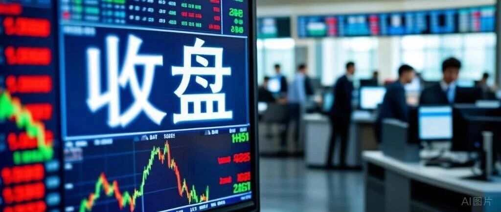 7月6日A股收评：指数"假摔"别慌，两枚核弹已经引爆了！
