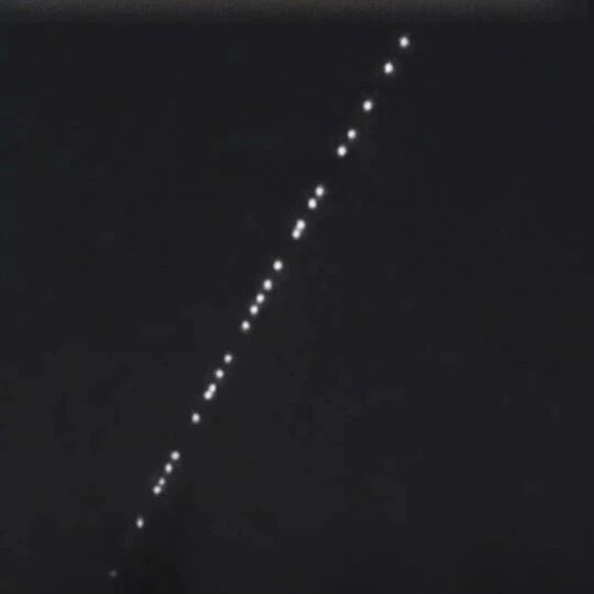 韩国拟打造“韩版星链”