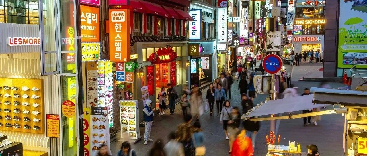 37名中国游客被扔路边，韩国旅游的“购物陷阱”终于翻车了