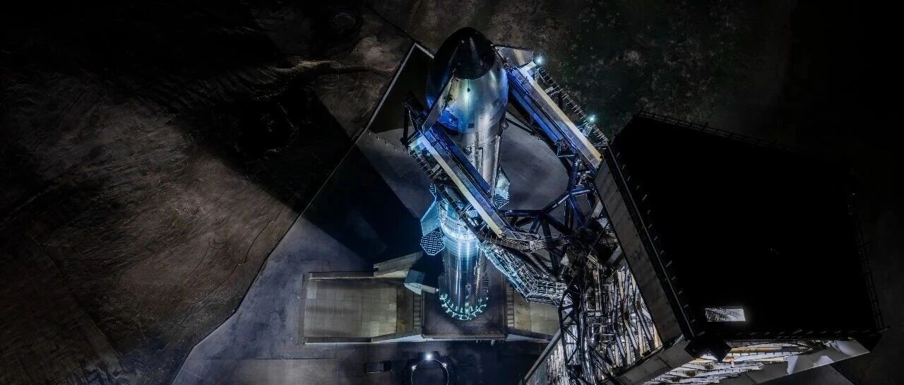 ARK看好星舰突破：完全复用或重塑SpaceX估值逻辑