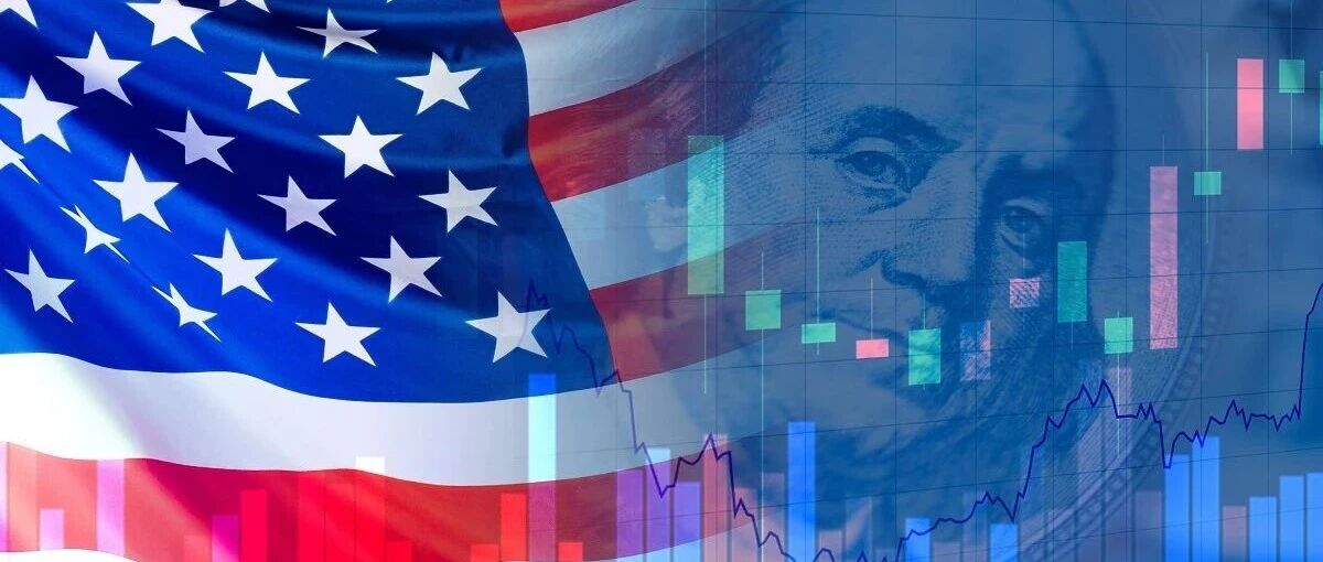 AI红利从硅谷流向华尔街,谁在数钱、谁在预警?