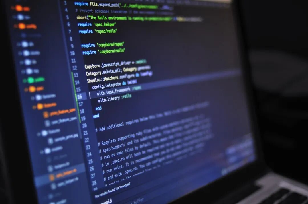 AI 伦理治理概念图