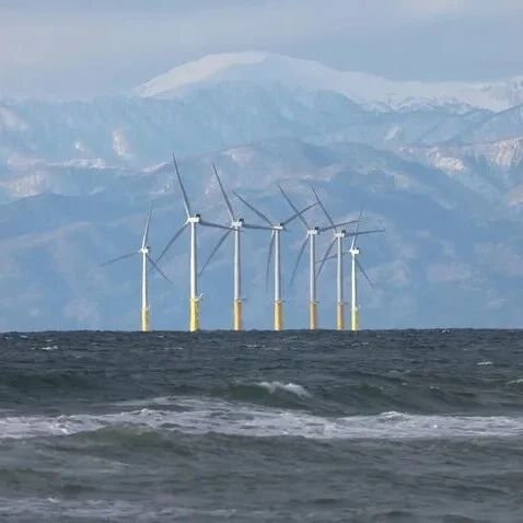 又一家能源巨头打退堂鼓,日本海上风电再受挫