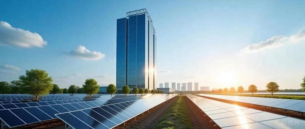 隆基绿能526亿现金穿越周期,BC组件占比从26%跃升至66%,光伏龙头等待拐点