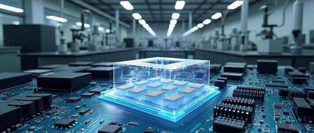 三星2nm加价20%仍获Anthropic青睐:AI浪潮下的晶圆代工变局