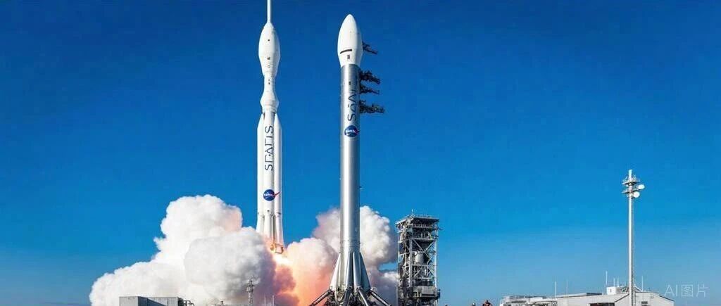 SpaceX 要把发射成本干到 10 美元/公斤，谁先被淘汰？