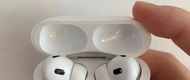 448元!苹果突然上架的新品,刚上架就没了