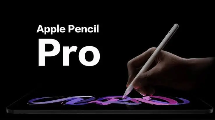Apple Pencil Pro 規格亮點有哪些？一文看懂7大功能與價格差異- 瘋先生