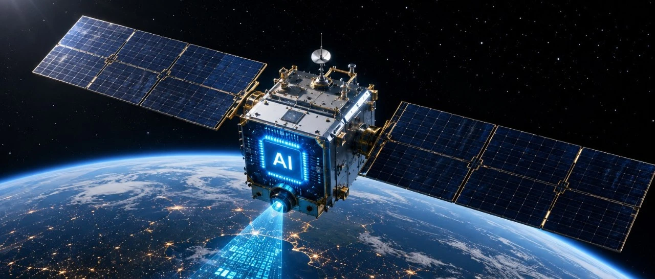 SpaceX上市引爆太空算力！ AI算力为何开始"上天"？