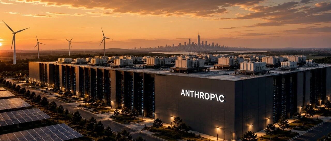 【AICC 快讯】Anthropic拟150亿美元采购澳洲1.4GW算力、三星Q2利润预增18倍、美光93亿美元扩建HBM、海信日立更名