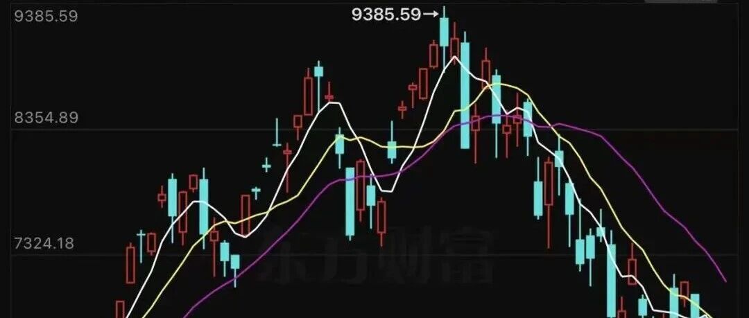 韩国股市熔断让30万年轻人跌入谷底:普通家庭财商教育的缺失,将用一生买单。