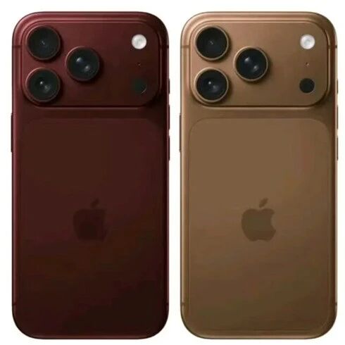 土豪也要被区别对待？曝大容量iPhone 18 Pro将混用闪存
